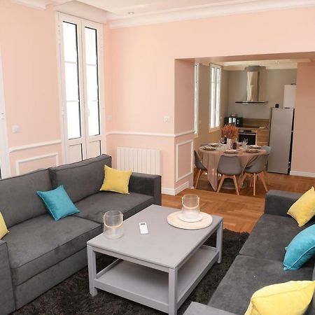 Apartmán Libourne Hyper Centre A Deux Pas De Saint Emilion Exteriér fotografie