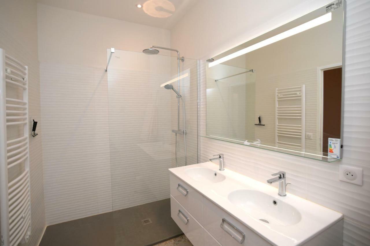 Apartmán Libourne Hyper Centre A Deux Pas De Saint Emilion Exteriér fotografie