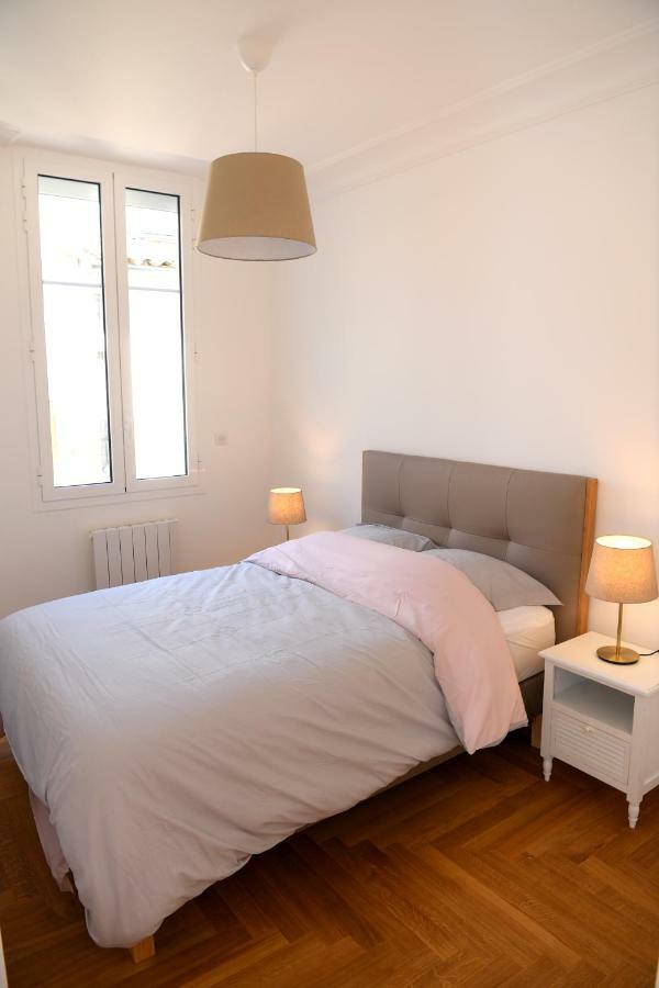 Apartmán Libourne Hyper Centre A Deux Pas De Saint Emilion Exteriér fotografie