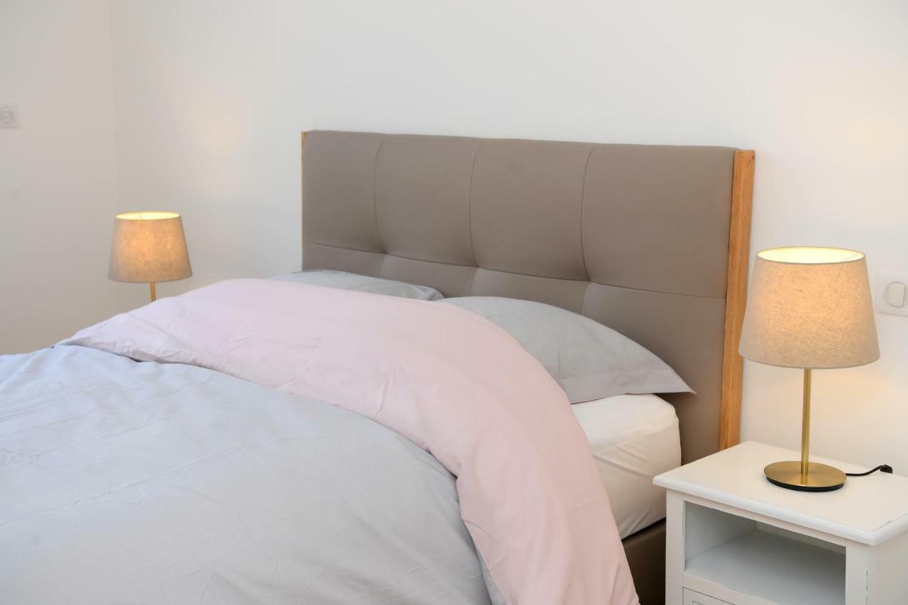 Apartmán Libourne Hyper Centre A Deux Pas De Saint Emilion Exteriér fotografie