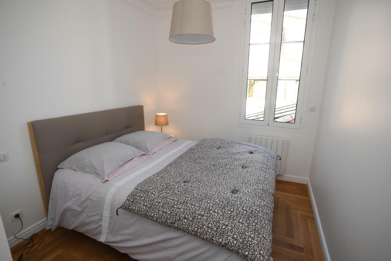Apartmán Libourne Hyper Centre A Deux Pas De Saint Emilion Exteriér fotografie