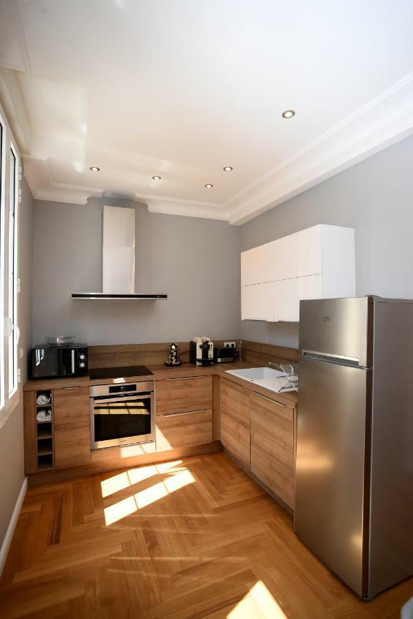 Apartmán Libourne Hyper Centre A Deux Pas De Saint Emilion Exteriér fotografie